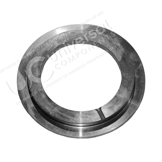 Упорное кольцо ступицы BPW арт. 0337007600-UC (A9701)