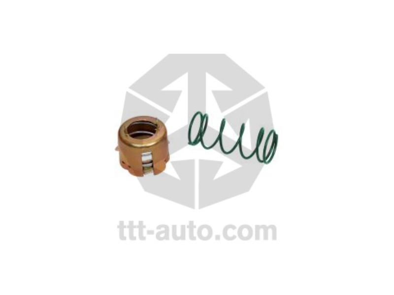 Комплект замка тормозной регулировки - Правый MERITOR Z-CAM арт. 15094-GT (525109)