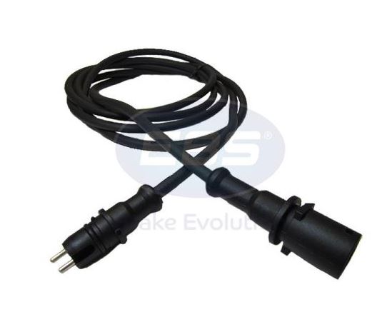 Соединительный кабель для ABS, L=1800 мм, о.н. 4497120180 (30.11.0180)