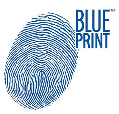 blue-print