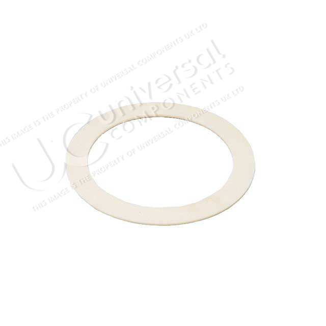 Уплотнительное кольцо ступицы BPW арт. 0331097300-UC (A9617)