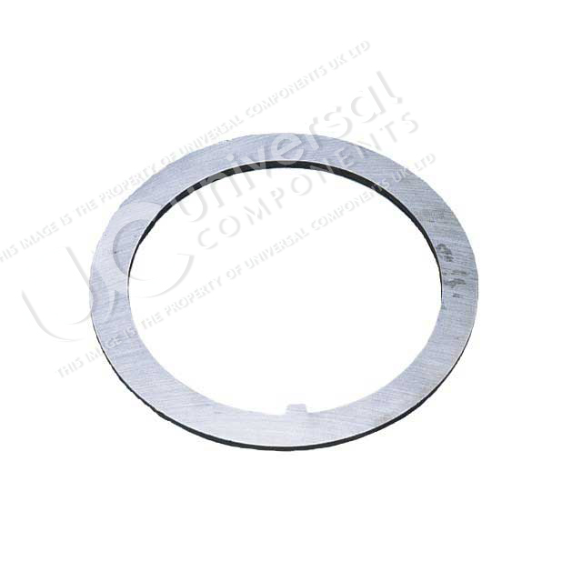 Уплотнительное кольцо ступицы BPW арт. 0332064010-UC (A9704)