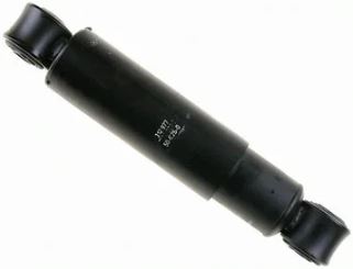 Амортизатор подвески MAN (400-650 O/O 15x40, задний) арт. 81437016623 (327360105)