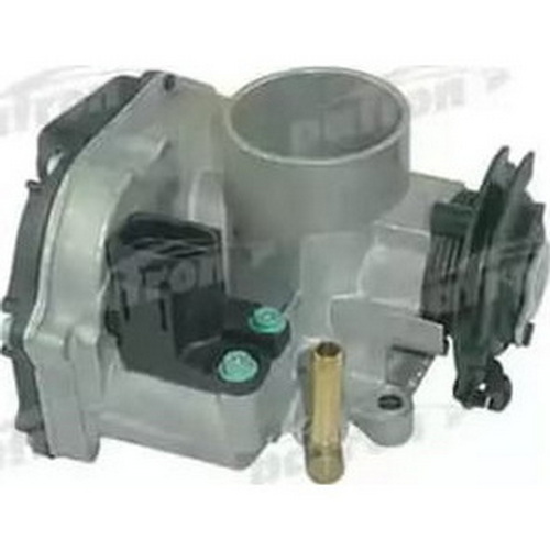 Блок дроссельной заслонки SEAT AROSA 1.0/1.4 97-04, CORDOBA 1.0 I/1.4 I/1.6 I 93-99, CORDOBA VARIO