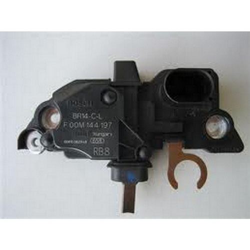 Купить Электрорегулятор напряжения F00M144197 BOSCH в интернет магазине ...