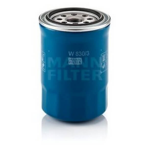 Фильтр масляный Hyundai Elantra/Santa Fe/Kia Carens#