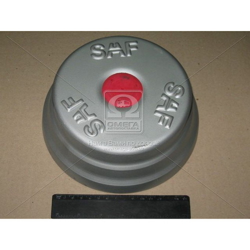 Колпак ступицы SAF / SKRS-9042 / без ABS / ORIGINAL 3.304.0072.00