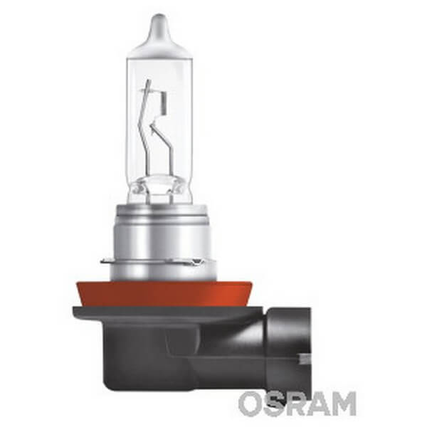 Лампа H11 55W 12V PGJ19-2 NIGHT BREAKER SILVER (коробка 1 шт)