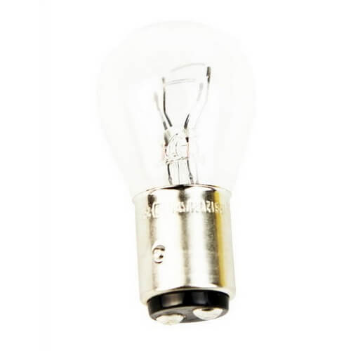 Лампа P21/5W 12499 12V (Картонная упаковка)