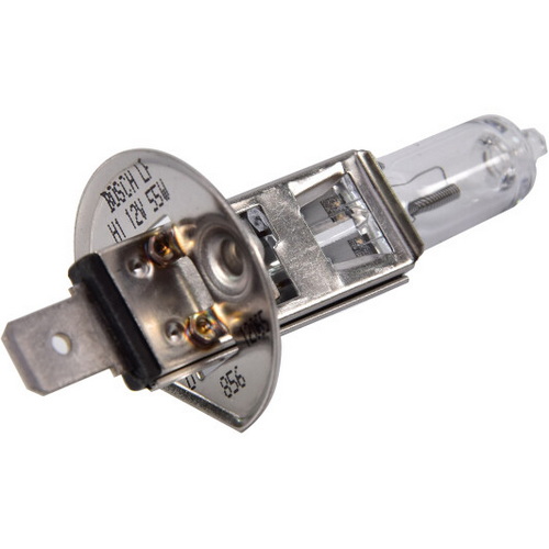 Лампа Pure Light Standart H1 12V [55W] [картон] [1 шт] 55W 12V P14.5s