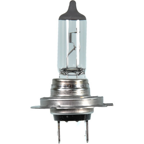 Лампа Pure Light Standart H7 12V [55W] [картон] [1 шт] 55W 12V PX26d