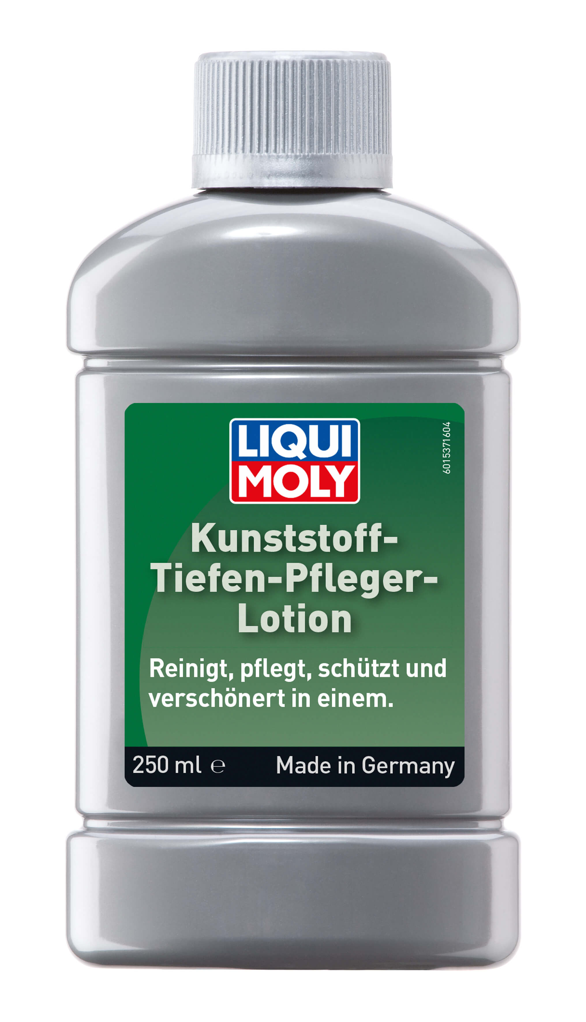 Лосьон для ухода за пластиком Kunststoff-Tiefen-Pfleger-Lotion  0,25L