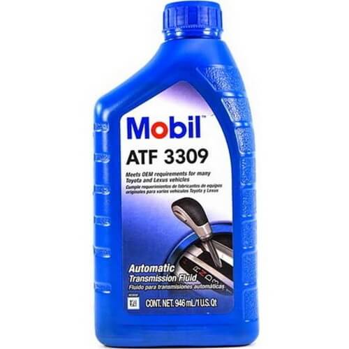 Mobil Масло ATF 3309 1л