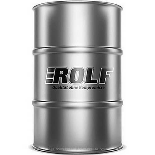 Масло Rolf Energy SAE 10W40 API SL/CF  60л