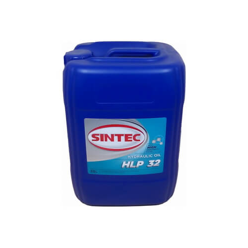Sintec Масло Hydraulic HLP-32 20л