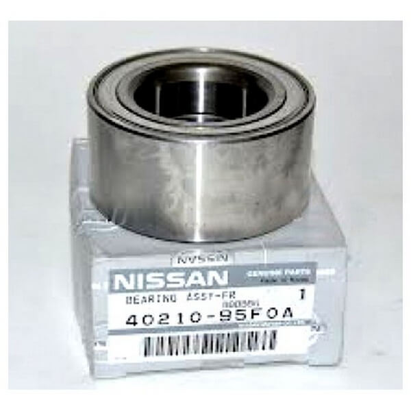 nissan 39774ja02a подшипник