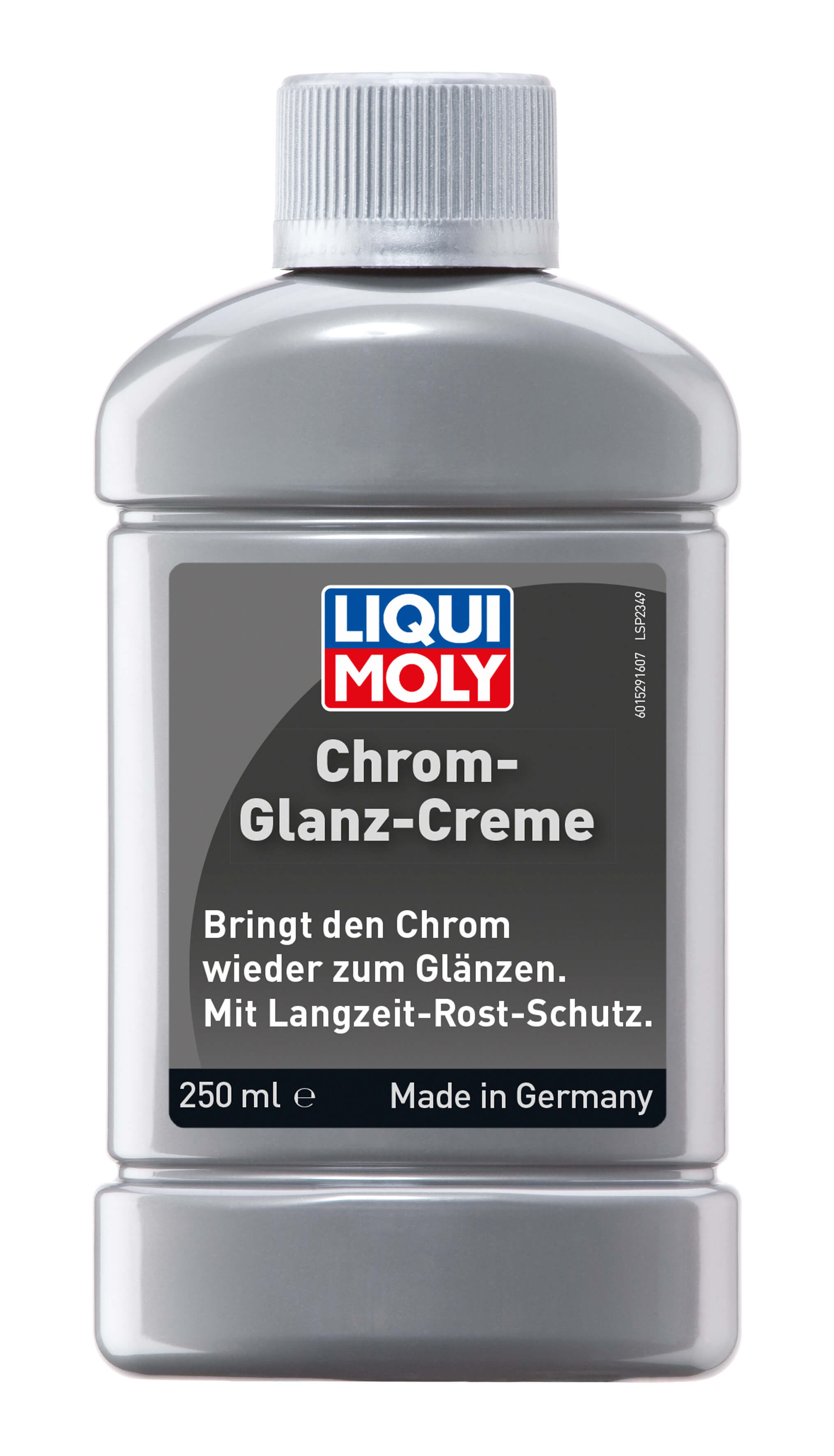 Полироль для хромированных поверхностей Chrom-Glanz-Crme  0,25L