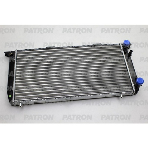 Радиатор системы охлаждения AUDI80 1.6-1.9TDi, 86-96
