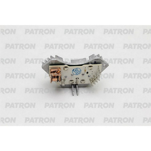 Резистор вентилятора отопителя Citroen AX/Peugeot/Suzuki#
