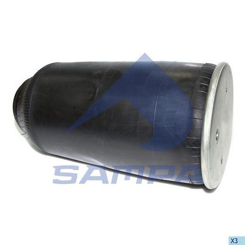 SP554157-06 Sampa Воздушная подушка (опора пневматическая) без стакана SCHMITZ
