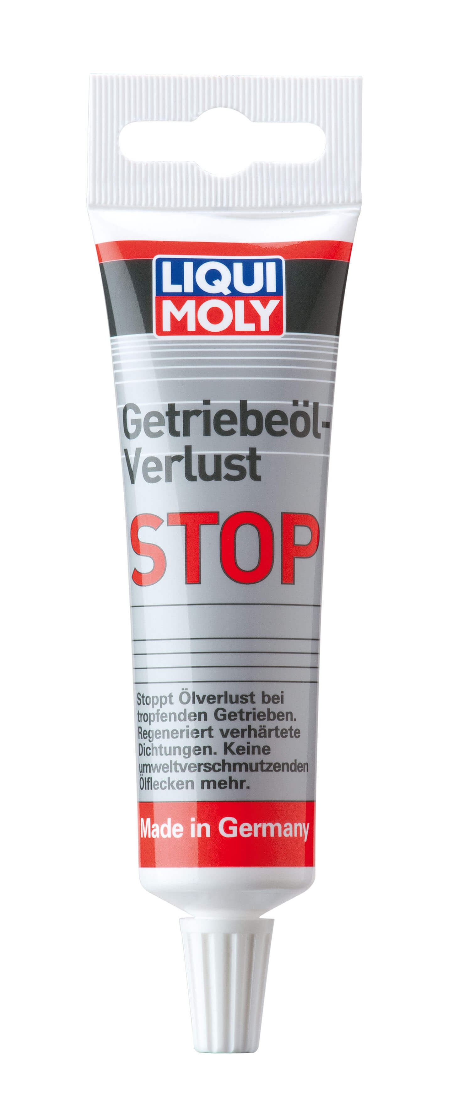 Средство для остановки течи трансмиссионного масла Getriebeoil-Verlust-Stop  0,05L