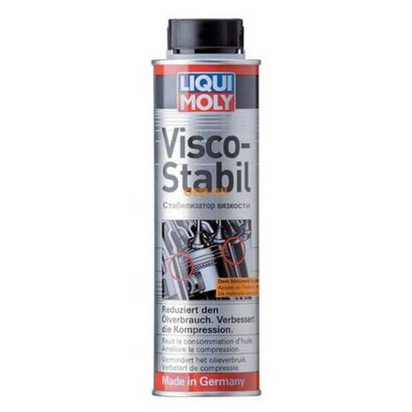 Стабилизатор вязкости Visco-Stabil  0,3L